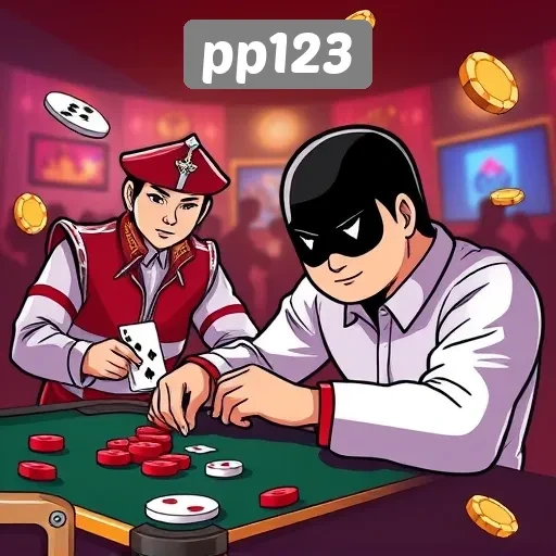 Keunggulan Bermain di Situs Game pp123 di Indonesia