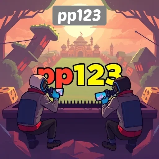 Perbandingan pp123 dengan Platform Game Lain di Indonesia