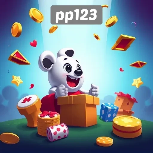 Jenis Permainan Menarik yang Tersedia di pp123
