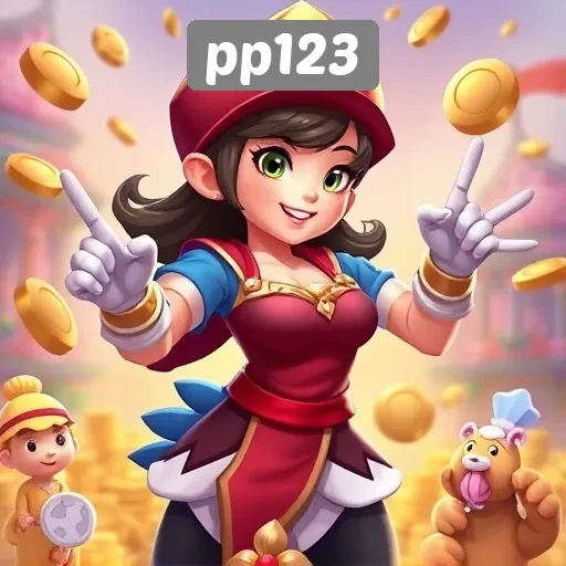 Menggali Fitur Menarik Di Situs Game pp123