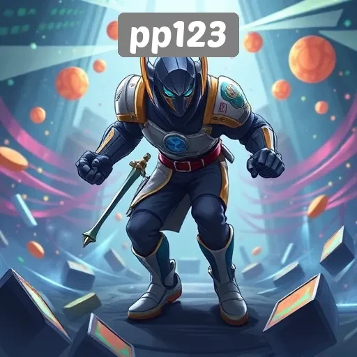 Fitur Unggulan PP123 yang Harus Diketahui Gamer