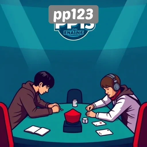 Panduan Lengkap untuk Pemain Baru di PP123