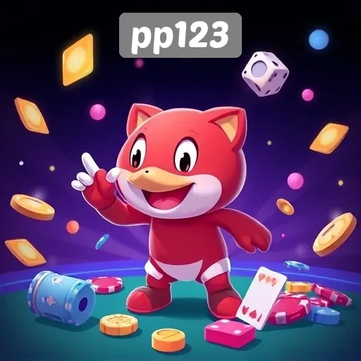 Kelebihan Fitur Interaktif pada Situs Game PP123