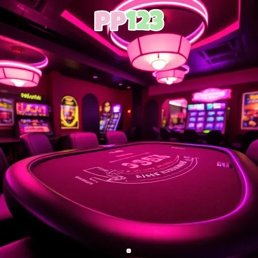 pp123: Fitur Game Online yang Bikin Kamu Betah Bermain
