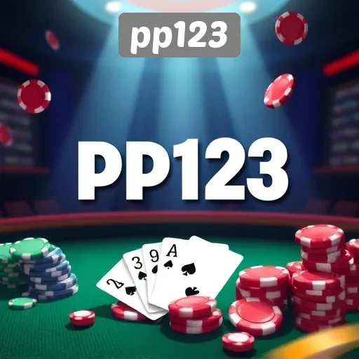 Inovasi Fitur Terbaru di pp123 yang Perlu Diketahui