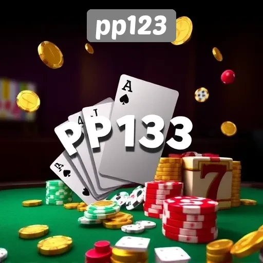 Review Permainan Populer yang Tersedia di PP123