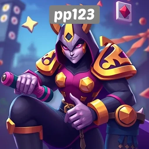 Bagaimana PP123 Menjadi Platform Populer di Kalangan Pecinta Game
