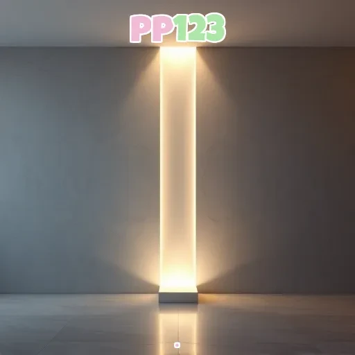 pp123: Rilis Baru Game Online Seru dan Menguntungkan