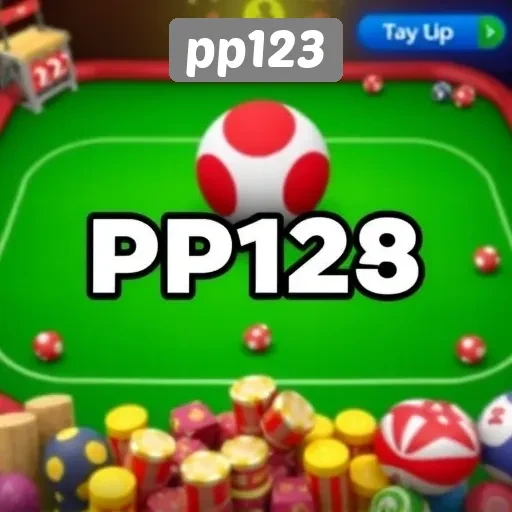 Mengulas Kelebihan dan Kekurangan Situs Game pp123
