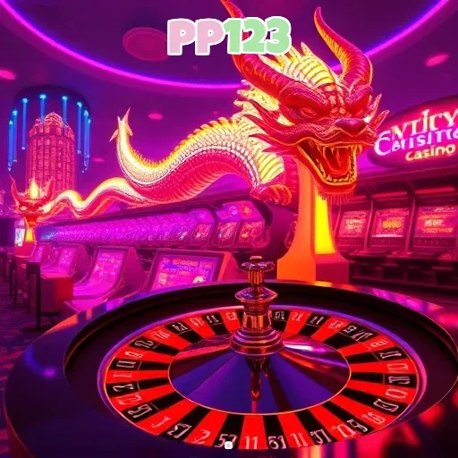 pp123: Turnamen Online yang Seru untuk Gamer Indonesia