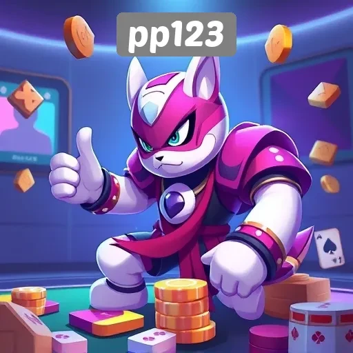 Mengungkap Fitur Unik Situs Game PP123